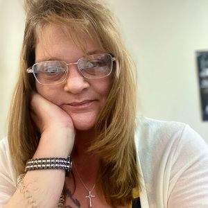 Meet your Posher, Geraldine